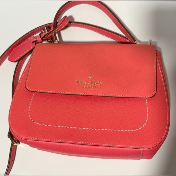 kate spade Handbags - Kate Spade Thompson Street Justina Satchel